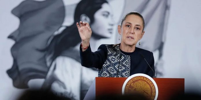 1 Foto: México pide responsabilidad a Estados Unidos/Cortesía