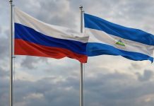 Rusia Justa expresa respaldo a Nicaragua tras declaración de la Unión Europea Rusia Justa expresa respaldo a Nicaragua tras declaración de la Unión Europea