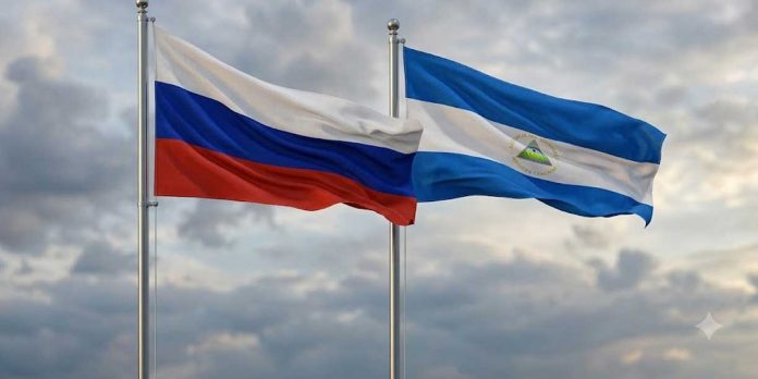 Rusia Justa expresa respaldo a Nicaragua tras declaración de la Unión Europea