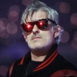 Fallece Kavinsky, ícono de la música electrónica y autor de Nightcall Foto: Kavinsky muere a los 50 años y deja un legado inolvidable en la música electrónica/Cortesìa