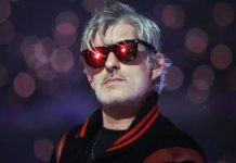 Fallece Kavinsky, ícono de la música electrónica y autor de Nightcall Foto: Kavinsky muere a los 50 años y deja un legado inolvidable en la música electrónica/Cortesìa