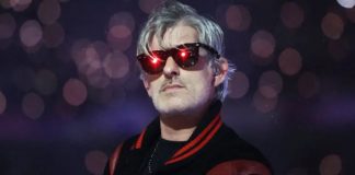 Foto: Kavinsky muere a los 50 años y deja un legado inolvidable en la música electrónica/Cortesìa