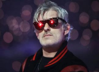 Foto: Kavinsky muere a los 50 años y deja un legado inolvidable en la música electrónica/Cortesìa