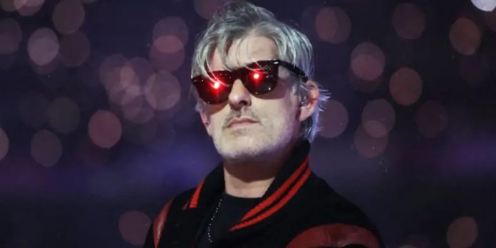 Foto: Kavinsky muere a los 50 años y deja un legado inolvidable en la música electrónica/Cortesìa Foto: Kavinsky muere a los 50 años y deja un legado inolvidable en la música electrónica/Cortesìa
