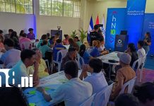 Bluefields impulsa la innovación para transformar el futuro del Caribe Sur Foto:Bluefields impulsa la innovación tecnológica para transformar el Caribe Sur/TN8