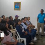 Foto: INATEC reúne a padres y tutores para fortalecer la educación en Granada/TN8
