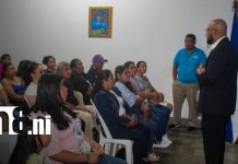 Foto: INATEC reúne a padres y tutores para fortalecer la educación en Granada/TN8