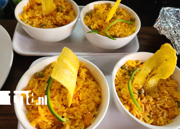 Foto: León alista un gran Festival de los Arroces con sabor y tradición/TN8