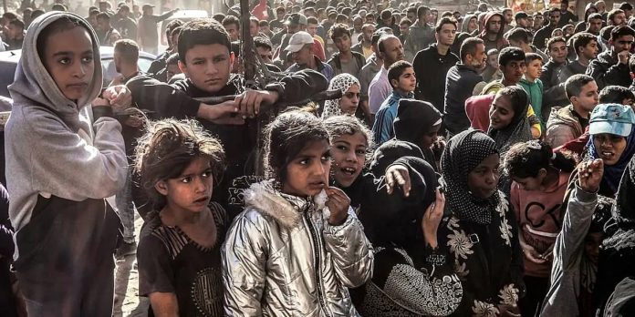 Foto: Gaza registra más de 60 mil niños huérfanos/Cortesía Foto: Gaza registra más de 60 mil niños huérfanos/Cortesía