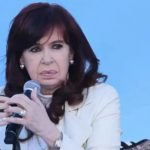 Cristina Fernández de Kirchner busca recuperar sus derechos políticos ante la ONU Foto: Cristina lleva su caso a la ONU y busca volver a la política argentina/Cortesìa