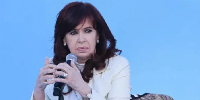 Foto: Cristina lleva su caso a la ONU y busca volver a la política argentina/Cortesìa Foto: Cristina lleva su caso a la ONU y busca volver a la política argentina/Cortesìa
