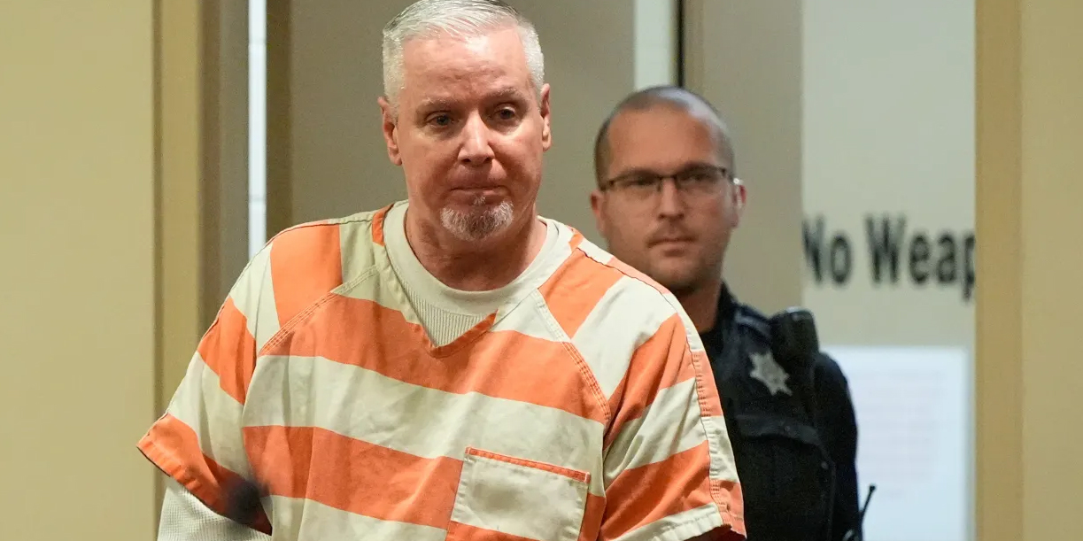 Foto: Tiroteo: padre será sentenciado por ataque en escuela de Georgia/Cortesìa