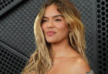 Karol G anuncia su nuevo álbum “No me arrepiento de sentir tanto” Foto: Karol G rompe el silencio y confirma el lanzamiento de su nuevo disco/Cortesìa