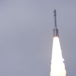China lanza nuevos satélites de prueba y fortalece su programa espacial Foto: Satélites: China lanza nueva misión espacial con éxito/Cortesìa