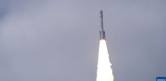 Foto: Satélites: China lanza nueva misión espacial con éxito/Cortesìa