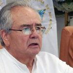 Gustavo Porras destaca respaldo del Ejército al iniciar las consultas de la reforma constitucional Gustavo Porras destaca respaldo del Ejército al iniciar las consultas de la reforma constitucional