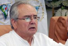 Gustavo Porras destaca respaldo del Ejército al iniciar las consultas de la reforma constitucional