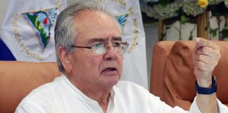 Gustavo Porras destaca respaldo del Ejército al iniciar las consultas de la reforma constitucional