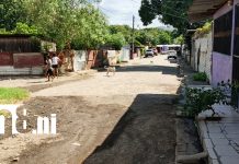 Foto: Nuevos detalles del asesinato de Maycol Quintanilla en Miraflores/TN8