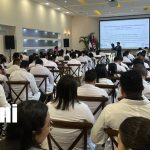Nicaragua fortalece la neurocirugía con capacitación de más de 200 especialistas Foto: Neurocirugía en Nicaragua avanza con nueva capacitación médica/TN8