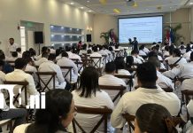 Foto: Neurocirugía en Nicaragua avanza con nueva capacitación médica/TN8