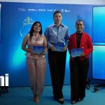 Reinas Nicaragua 2026 inicia la preparación de sus 18 candidatas Foto: Reinas Nicaragua 2026 inicia la preparación de sus 18 candidatas / TN8