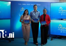 Reinas Nicaragua 2026 inicia la preparación de sus 18 candidatas Foto: Reinas Nicaragua 2026 inicia la preparación de sus 18 candidatas / TN8
