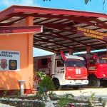 Nicaragua anuncia nuevas unidades de Bomberos Unidos en distintas zonas del país Foto: Nicaragua anuncia nuevas estaciones de Bomberos Unidos /Cortesía
