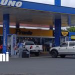 Foto: Gasolina, diésel y derivados del petróleo mantienen sus precios este inicio de julio/TN8