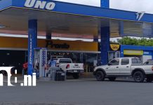 Foto: Gasolina, diésel y derivados del petróleo mantienen sus precios este inicio de julio/TN8