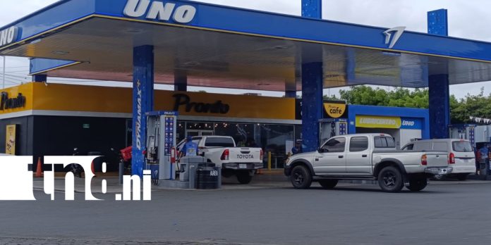 Foto: Gasolina, diésel y derivados del petróleo mantienen sus precios este inicio de julio/TN8 Foto: Gasolina, diésel y derivados del petróleo mantienen sus precios este inicio de julio/TN8