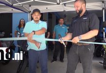 LIFAN abre nueva sucursal en Matagalpa con promociones de lanzamiento y respaldo garantizado Foto:LIFAN inaugura nueva sucursal en Matagalpa con promociones y respaldo garantizado/TM8