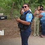 Fatal descarga eléctrica cobra la vida de un hombre en carretera Nueva a León Foto: Fatal descarga eléctrica cobra la vida de un hombre en carretera Nueva a León / TN8