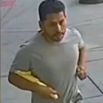 Policía de Nueva York intensifica la búsqueda del sospechoso del homicidio de una salvadoreña Foto: Buscan a principal sospechoso del homicidio de una salvadoreña /Cortesía