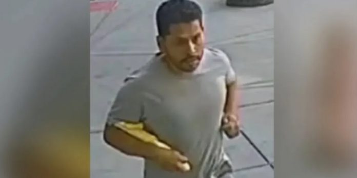Foto: Buscan a principal sospechoso del homicidio de una salvadoreña /Cortesía Foto: Buscan a principal sospechoso del homicidio de una salvadoreña /Cortesía