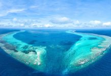 China reafirma su soberanía sobre Huangyan Dao