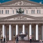 El Teatro Bolshói, 250 años de historia y diplomacia cultural