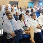 Foto:Hospital Fernando Vélez Paiz fortalece la cardiología con nuevos avances médicos/TN8