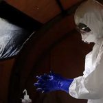 Médicos cubanos desafiaron al Ébola en África: una misión marcada por el valor y la solidaridad Foto:Médicos cubanos frente al Ébola: la misión que desafió la muerte en África/Cortesía