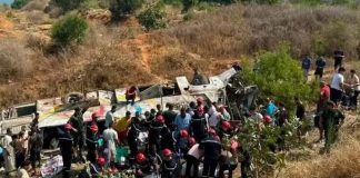 Nicaragua expresa solidaridad a Argelia por accidente que dejó fallecidos y heridos en Boumerdes