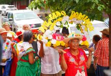 Ministerio de la Familia fortalece la protección integral a miles de familias nicaragüenses Ministerio de la Familia fortalece la protección integral a miles de familias nicaragüenses