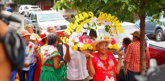 Ministerio de la Familia fortalece la protección integral a miles de familias nicaragüenses