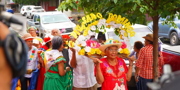 1 Ministerio de la Familia fortalece la protección integral a miles de familias nicaragüenses