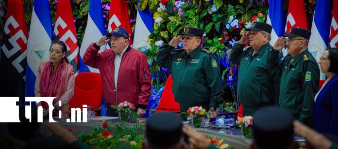 Foto: ¡Que viva la paz, que viva la Fuerza Aérea en este 47 aniversario! /TN8 Foto: ¡Que viva la paz, que viva la Fuerza Aérea en este 47 aniversario! /TN8