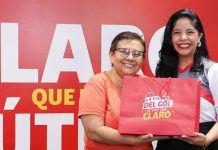Claro Video y Televida convierten la pasión en premios, gracias a “La Fiesta del Gol” Claro Video y Televida convierten la pasión en premios, gracias a “La Fiesta del Gol”