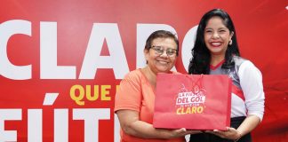 Claro Video y Televida convierten la pasión en premios, gracias a “La Fiesta del Gol”