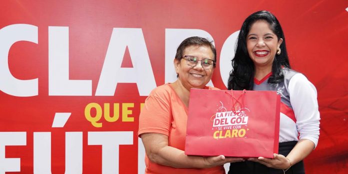 1 Claro Video y Televida convierten la pasión en premios, gracias a “La Fiesta del Gol”