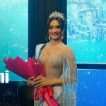 María José Talavera representará a Estelí en la gran final de Reinas Nicaragua Foto: María José Talavera representará a Estelí en la gran final de Reinas Nicaragua/TN8
