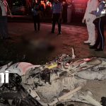 Foto: Dueño de semovientes deberá pagar más de 21 mil dólares por mortal accidente en Jalapa/TN8