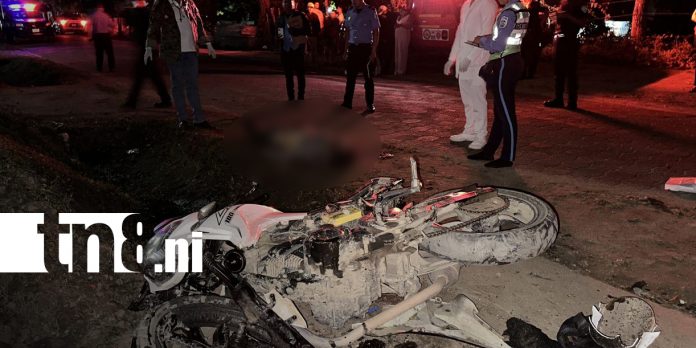 1 Foto: Dueño de semovientes deberá pagar más de 21 mil dólares por mortal accidente en Jalapa/TN8